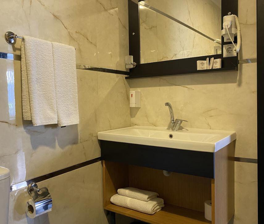 Grand Rimedya Hotel Mudanya