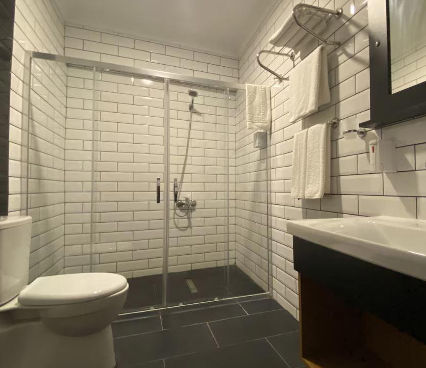 Grand Rimedya Hotel Mudanya