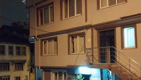 Artemis Apart Otel