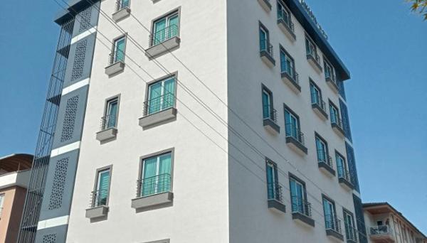 Grand Rimedya Hotel Görükle