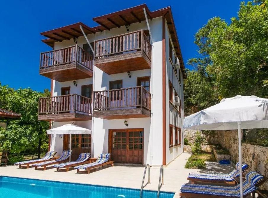 Villa Ruya 2