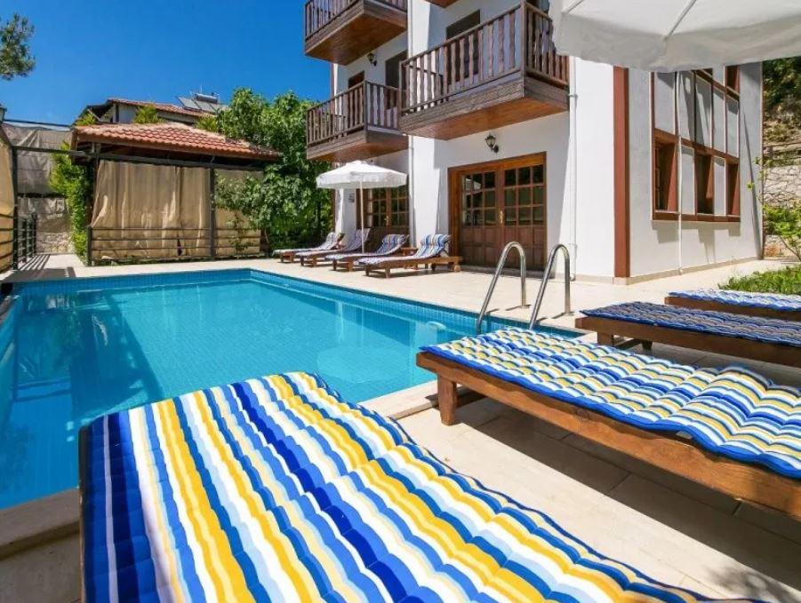 Villa Ruya 2