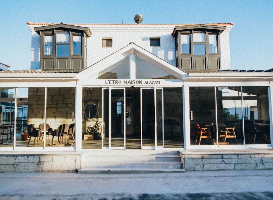 Maison L'etro Alaçatı Hotel