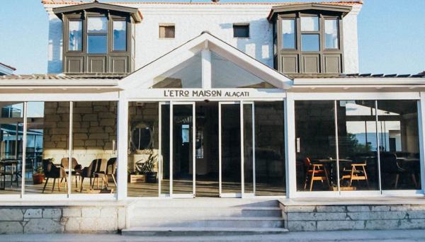 Maison L'etro Alaçatı Hotel