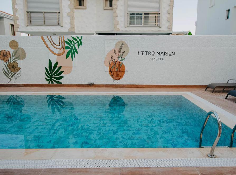 Maison L'etro Alaçatı Hotel