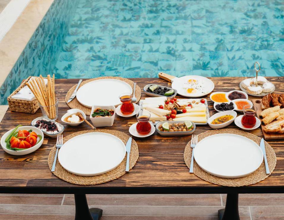 Maison L'etro Alaçatı Hotel