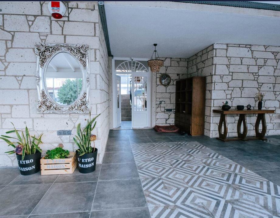 Maison L'etro Alaçatı Hotel