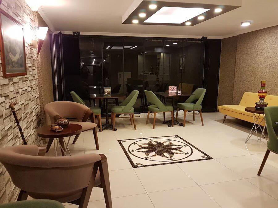 The Clock Suites