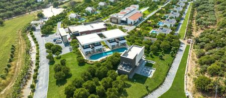 Batıhan Vadi Hotel