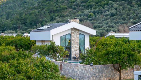 Batıhan Vadi Hotel