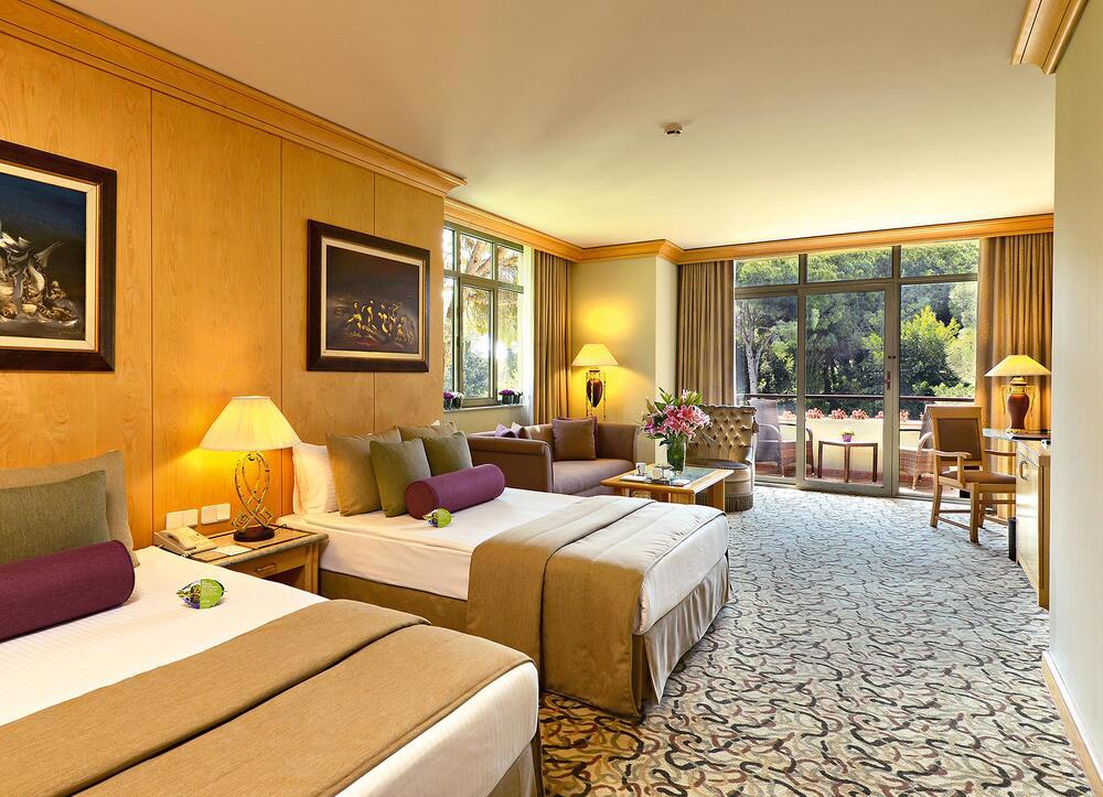 Gloria Verde Resort