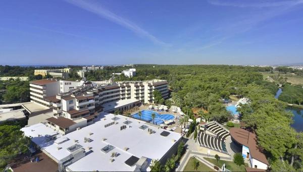 Linda Resort Hotel