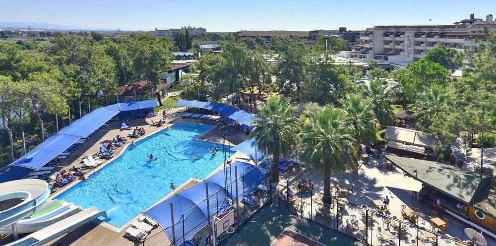 Linda Resort Hotel
