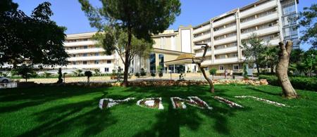 Linda Resort Hotel