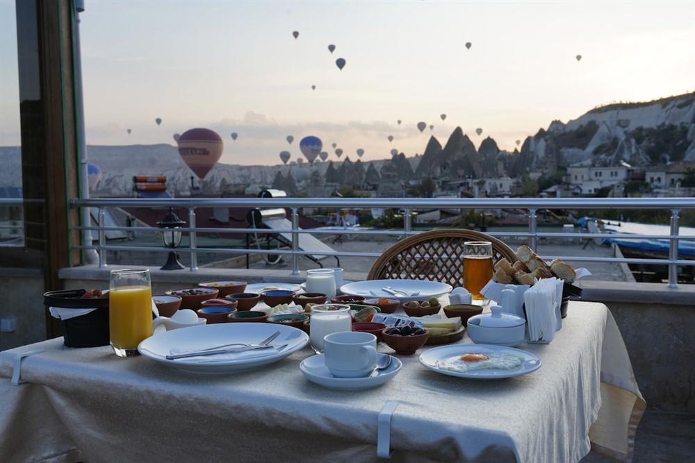 Termessos Hotel