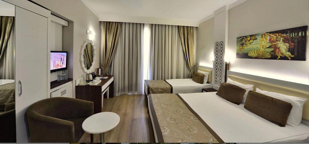 Linda Resort Hotel