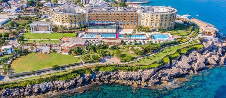 Merit Park Hotel Kıbrıs