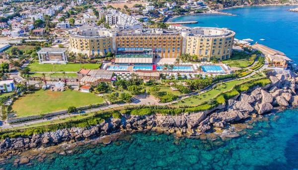 Merit Park Hotel & Casino 