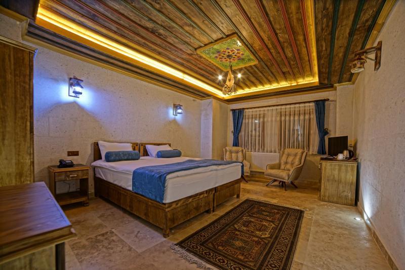 Termessos Hotel