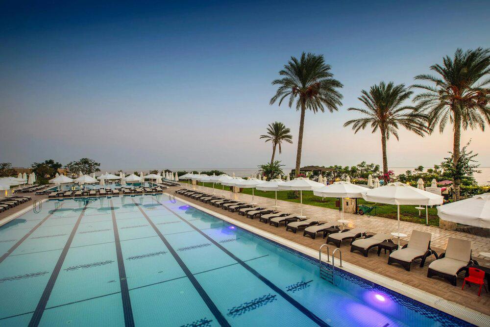 Merit Park Hotel Kıbrıs