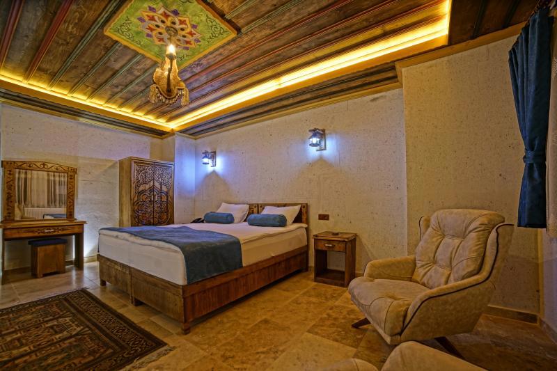 Termessos Hotel