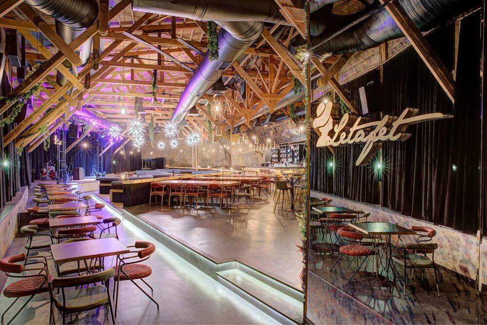 Merit Park Hotel & Casino 