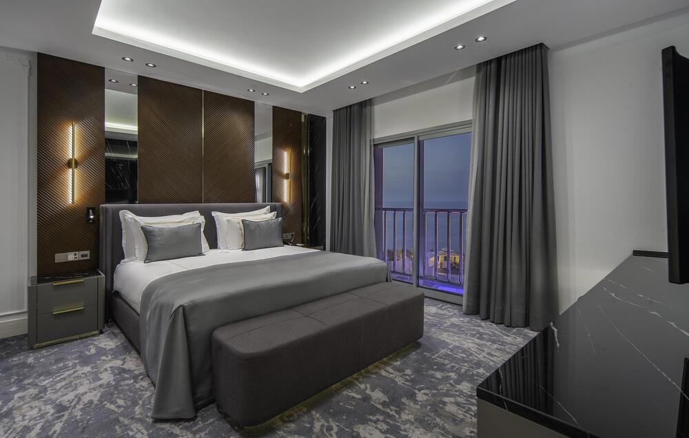 Merit Park Hotel Kıbrıs