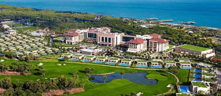 Regnum Carya