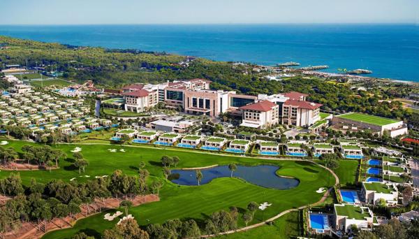 Regnum Carya