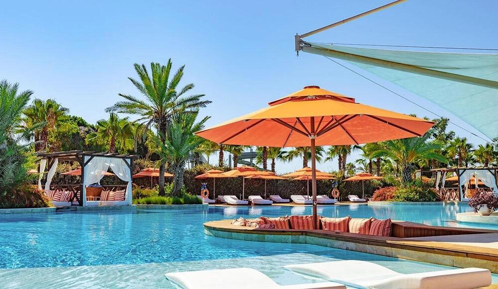 Regnum Carya