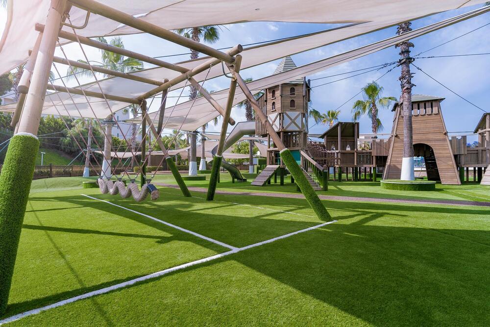 Regnum Carya