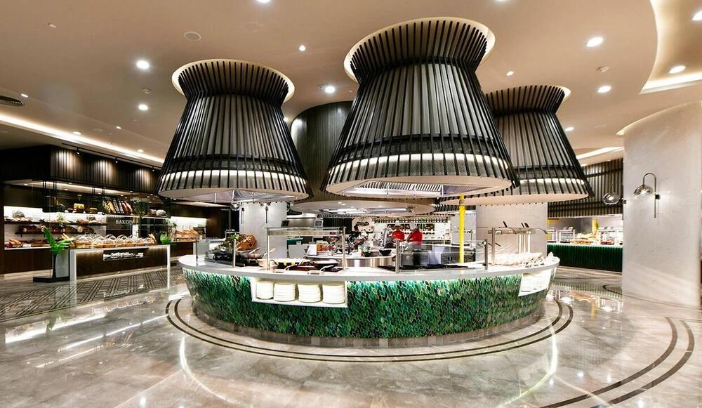 Regnum Carya