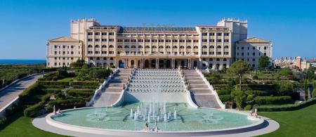 Mardan Palace