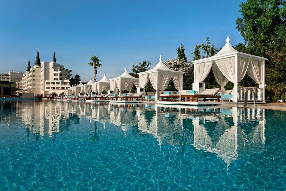 Mardan Palace