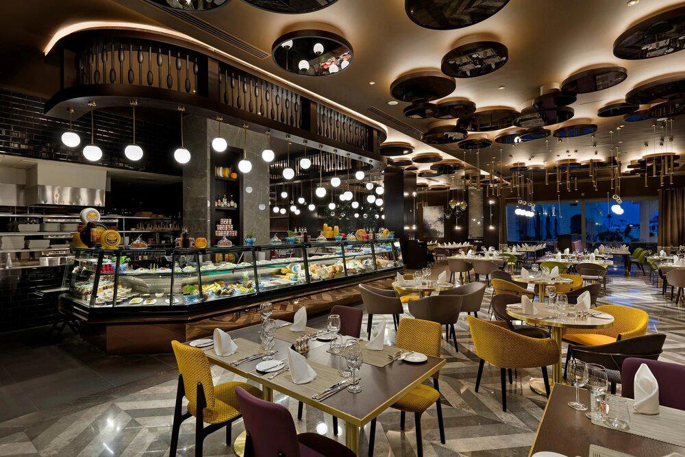 Mardan Palace