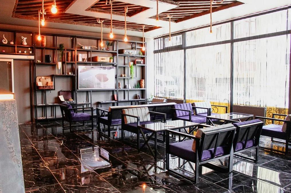 Grand Catalkaya Hotel