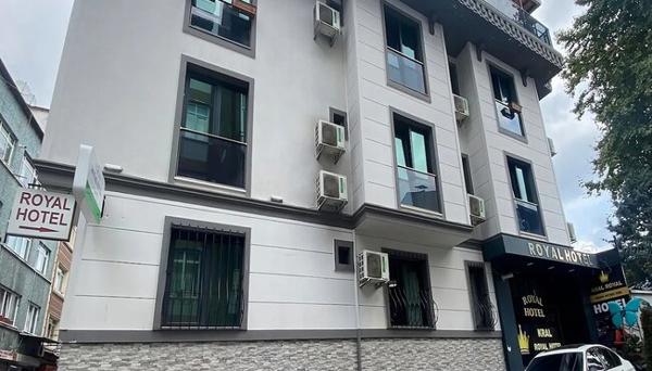 Royal Suite Hotel