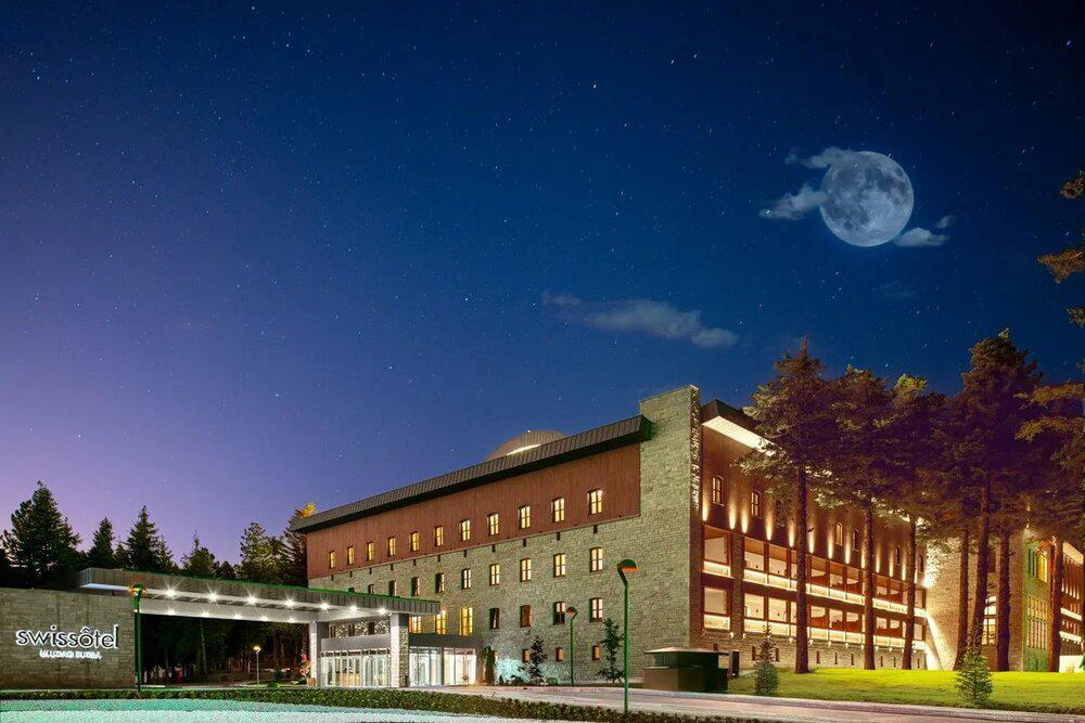 Swissotel Uludağ Bursa