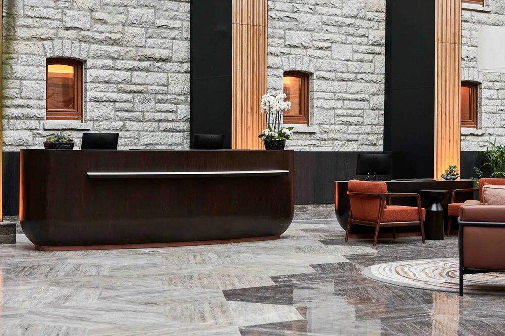 Swissotel Uludağ Bursa
