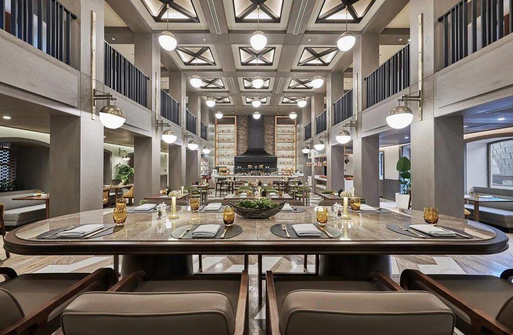 Swissotel Uludağ Bursa