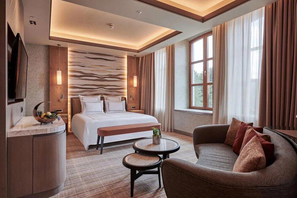 Swissotel Uludağ Bursa
