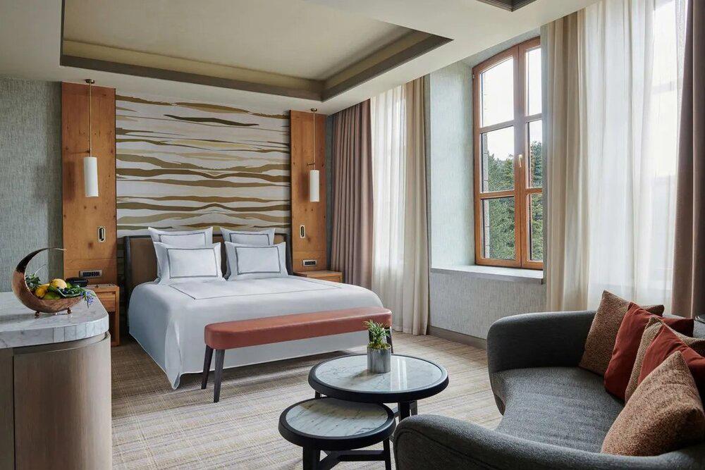 Swissotel Uludağ Bursa