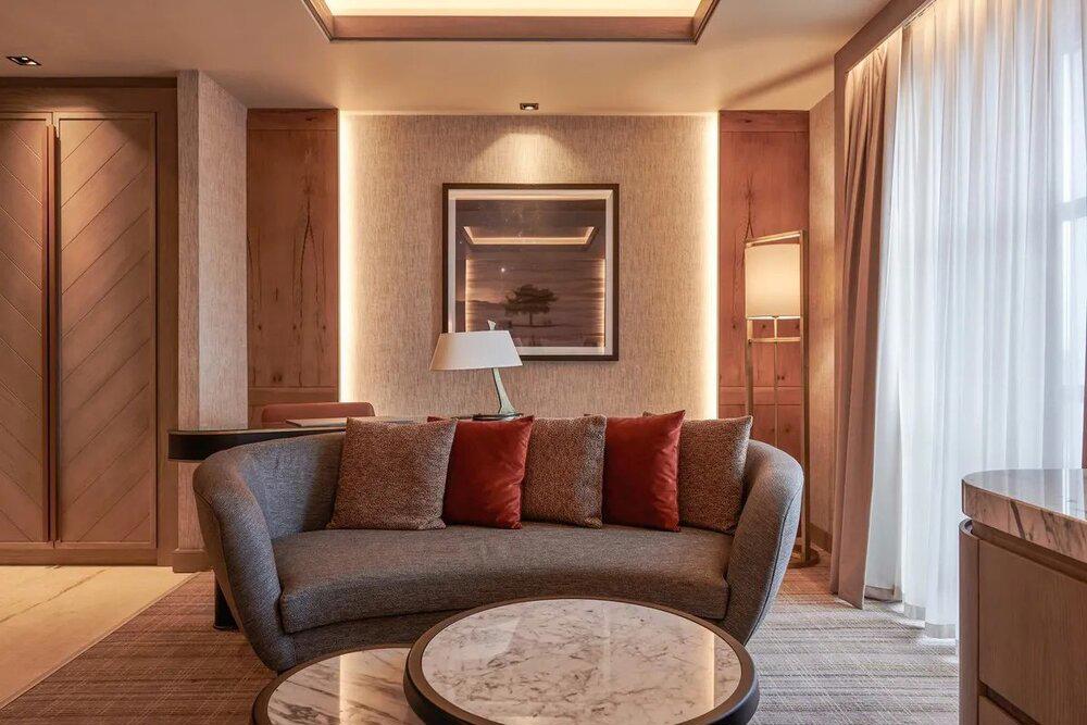 Swissotel Uludağ Bursa