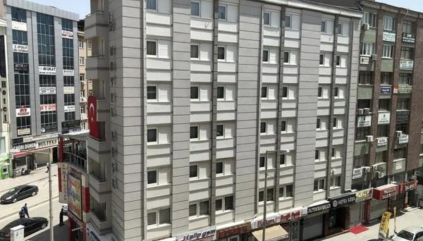 Hotel Kosk