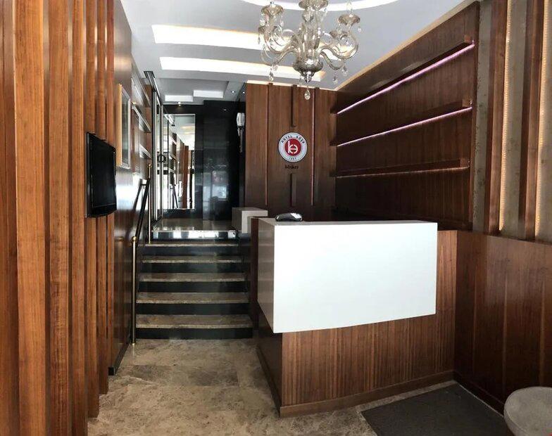 Hotel Kosk