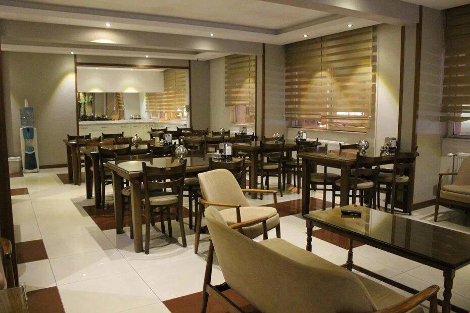 Hotel Kosk