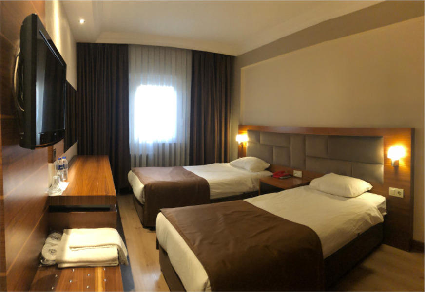 Hotel Kosk