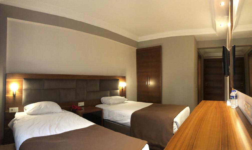 Hotel Kosk