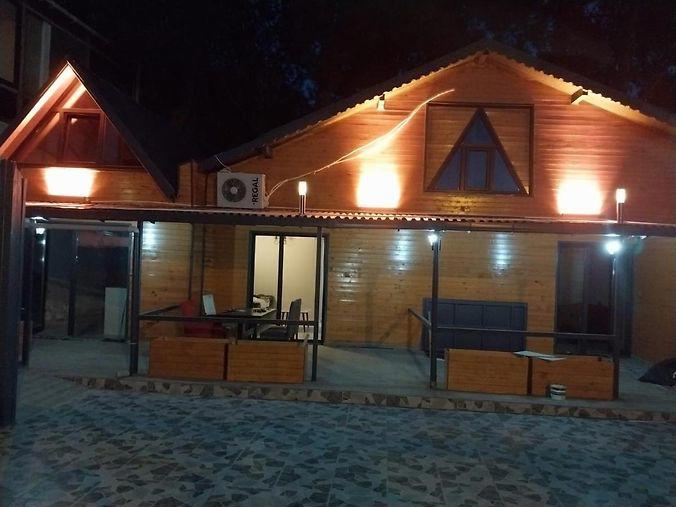 Zema Hotel