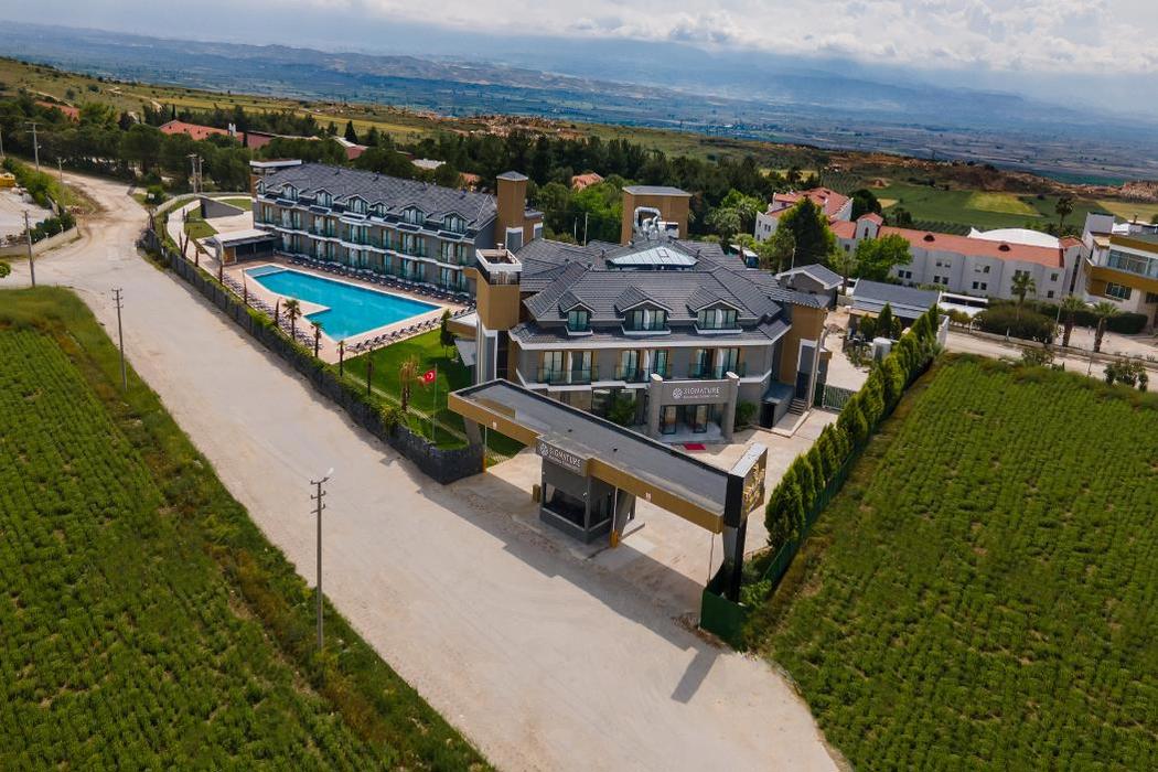 Ramada Resort By Wyndham Pamukkale Thermal